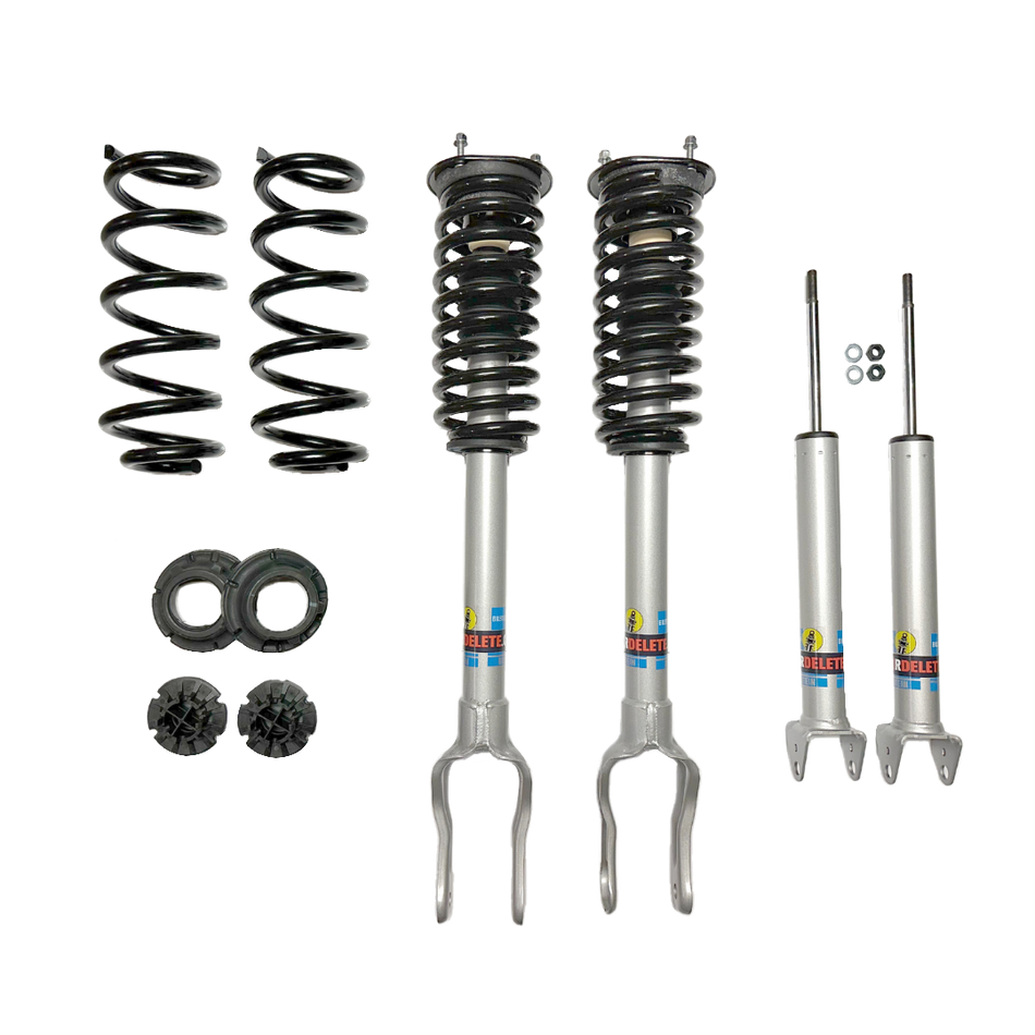 Bilstein 5100 Conversion Kit for Jeep Grand Cherokee (2011-2015)