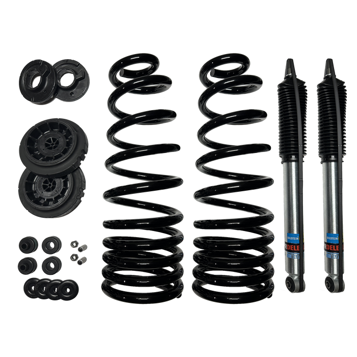 Bilstein Conversion Kit for Ram 2500 with 6” BDS Lift