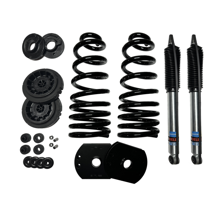 Bilstein Conversion Kit for Ram 2500 with 5” Rough Country Lift
