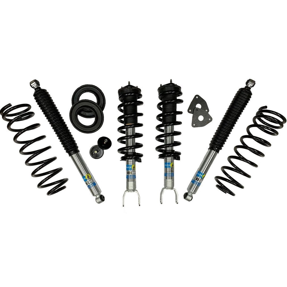 Bilstein 5100 Conversion Kit for Ram 1500 (2013-2018)